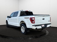 This Ford F-150 boasts a Regular Unleaded V6 3.5 L EcoBoost engine powering this Automatic transmiss... (image 3)