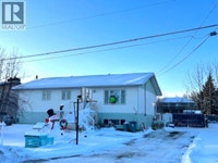 5219 49 STREET Fort Nelson, British Columbia Fort St. John Peace River Area Preview