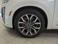 Meet the confidence and presence of the 2023 Cadillac XT6 AWD Sport, now available pre-owned at Stee... (image 9)