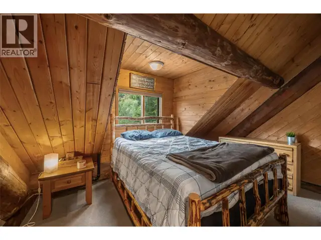 601 Yellowhead Highway S McLure, British Columbia in Houses for Sale in Kamloops - Image 26