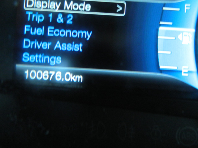 2016 Ford Edge Titanium in Cars & Trucks in Calgary - Image 3