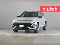 Brake Assist, Auto Dimming Rearview Mirror, Front Heated Seats and more! Clutch is the largest onlin... (image 1)