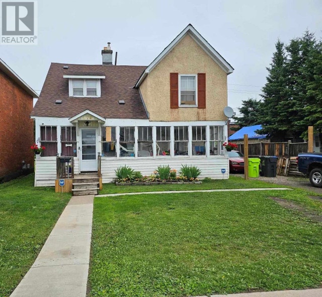 178 Albert ST W Sault Ste. Marie, Ontario Houses for Sale Sault Ste