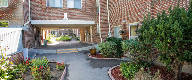 Havenbrook Gardens - 3 Bedroom Townhouse Townhome for Rent in Long Term Rentals in City of Toronto - Image 3