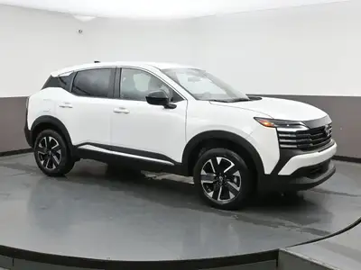 See Dealer Website for Details. 2026 Nissan Kicks SV (AWD) DEMO SALE - SAVE $$$$ - CALL 902-469-8484...