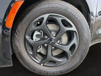 Safe and reliable, this 2024 Chrysler Pacifica Hybrid Premium S Appearance | 2WD | Uconnect Theater... (image 6)