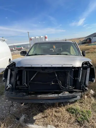 VIN - 1GKFK13299R234755 Mileage - Engine- 6.2L To check if we have the part you're looking for in st...