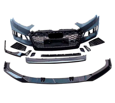 Upgrade your Audi A5/S5 B9 2018-2020 to RS5 Style Look. Fitment: Audi A5/S5 B9 Coupe Sedan 2018-2020...