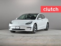 1 OWNER / Dual Zone Front Climate Control, Rear Collision Warning, Panoramic Sunroof and more! Clutc... (image 1)