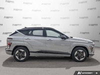 ===== The 2025 Kona Electric Preferred with Ultimate Package: Quick Pitch ===== The *2025 Hyundai Ko... (image 6)