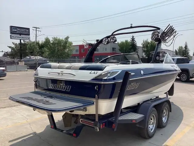 2005 Malibu Sunsetter LXi in Powerboats & Motorboats in Saskatoon - Image 7