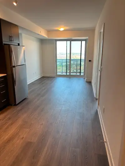 Brand New Oshawa Condo for lease.
