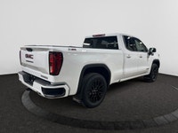 Welcome to Capital GMC! This 2026 GMC Sierra 1500 in Summit White is equipped with 4WD and Turbochar... (image 4)