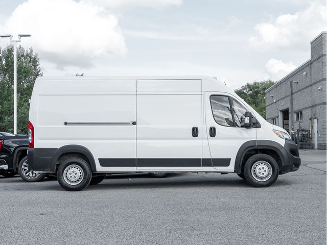 2025 Ram ProMaster Cargo Van Tradesman 2500 High Roof in Cars & Trucks in Markham / York Region - Image 3