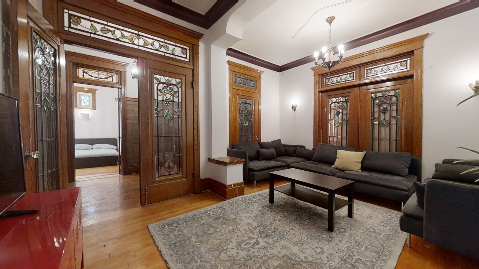 964 Boulevard Saint-Joseph Est — photo 1