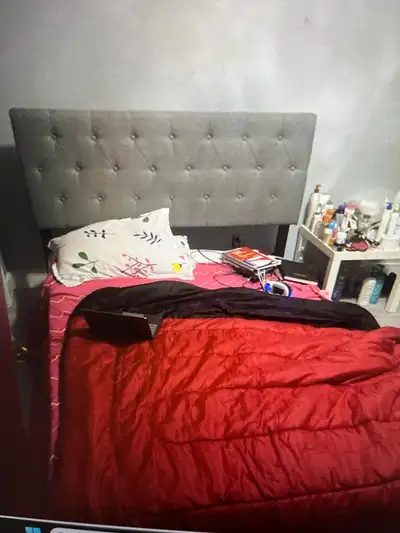 ROOM FOR RENT IN SCARBOROUGH