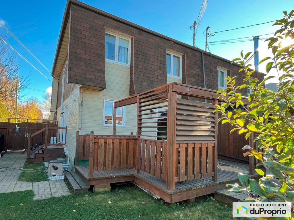$379,900 - Semi-detached for sale in Charny — photo 2