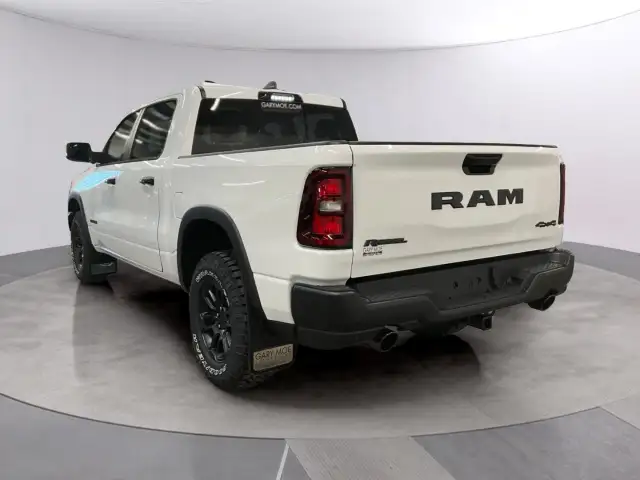 2026 Ram 1500 in Cars & Trucks in Lethbridge - Image 4