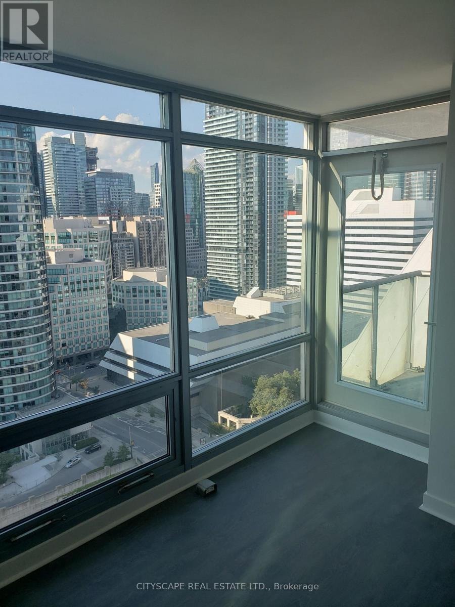 2911 - 81 NAVY WHARF COURT Toronto (Waterfront Communities), Ont 5
