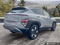 Welcome to Moncton Chrysler Jeep Dodge. Recent Arrival! 2025 Hyundai Kona 2.0L Preferred I4 AWD *Sta... (image 5)