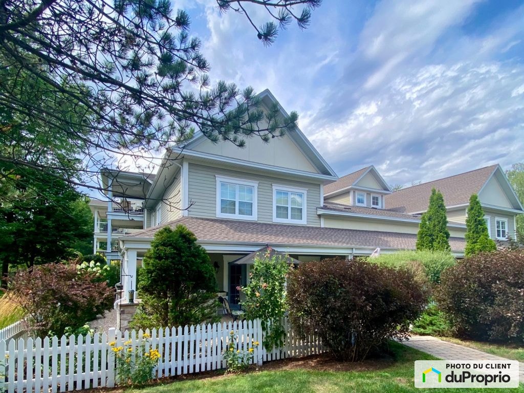 $615,000 - Condominium for sale in Bromont — photo 1