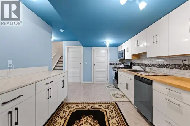 1402 price Road Carstairs, Alberta in Houses for Sale in Red Deer - Image 36