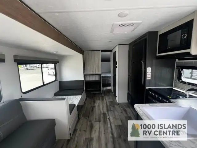 2025 Dutchmen RV Aspen Trail LE 26RL in Travel Trailers & Campers in Kingston - Image 5