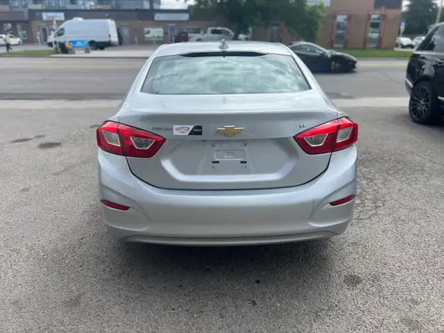 2017 Chevrolet Cruze LT603673841716449285
