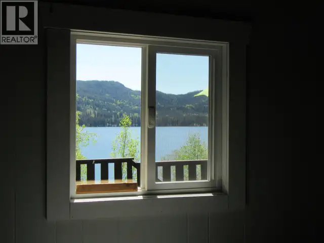 4384 BIRCH LAKE DUMP ROAD Bridge Lake, British Columbia in Houses for Sale in 100 Mile House - Image 32