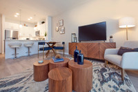 BEAUTIFUL 2 BEDROOM APARTMENT FOR RENT IN GUELPH'S EAST END PERFECT FOR MATURE ACTIVE ADULTS, RETIRE... (image 3)