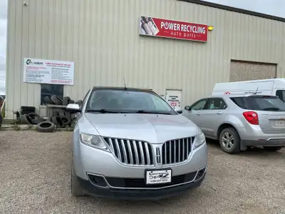 KM: 313K ENGINE SIZE: 3.7L VIN: 2LMDJ8JK0BBJ32481 Looking for reliable, quality used OEM car parts?...