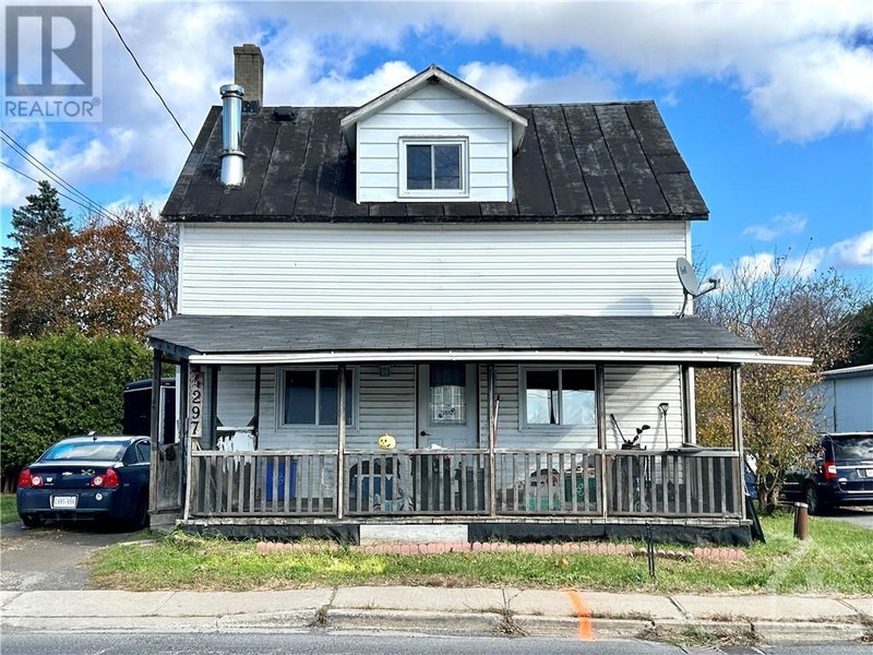 4297 COUNTY 31 ROAD Williamsburg, Ontario Houses for Sale Ottawa