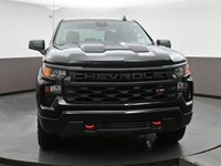 The Chevy Silverado 1500 delivers powerful performance, rugged capability, and everyday comfort in a... (image 1)