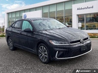 This Volkswagen Jetta boasts a Intercooled Turbo Regular Unleaded I-4 1.5 L/91 engine powering this... (image 6)