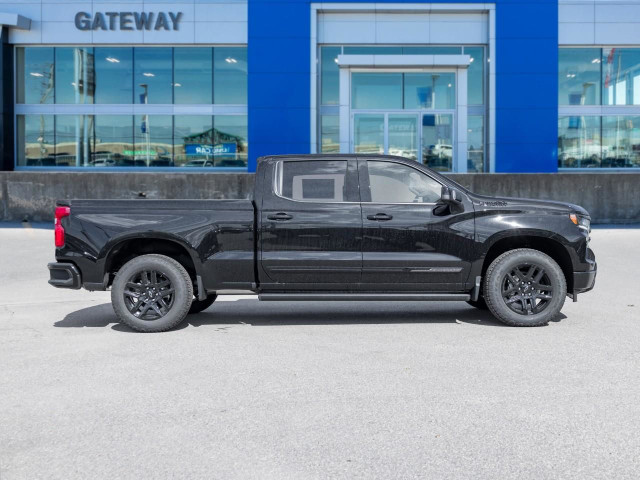 2026 Chevrolet Silverado 1500 High Country in Cars & Trucks in Mississauga / Peel Region - Image 4