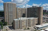 Live well at Main Square Apartments; perfectly located at Danforth and Main, surrounded by convenien... (image 7)