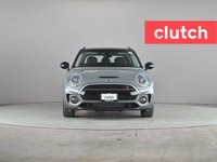 Electric Parking Brake, Brake Assist, Welcome Lights and more! Clutch is the largest online used car... (image 2)