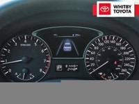 FWD Engine: 4 Cylinder Engine 2.5L L/100Km City: 8.7 L/100Km Hwy: 6.2 Safety Equipment Electronic St... (image 8)