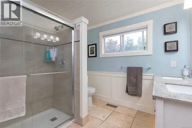 660 Frayne Rd Mill Bay, British Columbia in Houses for Sale in Campbell River - Image 19