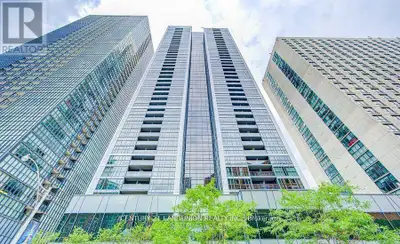 2902 - 28 TED ROGERS WAY Toronto (Church-Yonge Corridor), Ontari