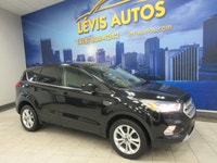 FORD ESCAPE 2019 SE AWD ECOBOOST TOUT ÉQUIPÉ / INTÉRIEUR EN TISSU CHAUFFANT / CAMÉRA DE RECUL / BLUE... (image 1)