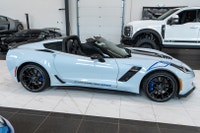 1 OWNER, NO ACCIDENTS, CARBON 65 EDITION, 3LZ PACKAGE, VISIBLE CARBON FIBRE GROUND EFFECTS, HEADS-UP... (image 7)