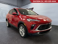 The 2026 Buick Encore GX Preferred AWD combines sophisticated styling, confident all-weather capabil... (image 2)