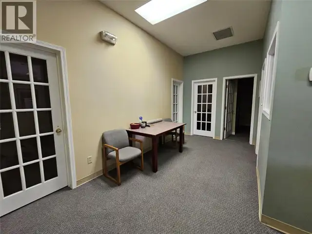 2 Front Street Penticton, British Columbia in Commercial & Office Space for Sale in Penticton - Image 9