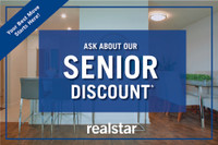 Under New Management! Realstar's La Salle Towers in Burlington is the ideal setting for those seekin... (image 1)