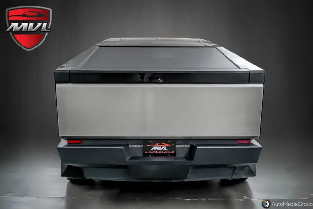 2024 Tesla Cybertruck Cyberbeast Cyberbeast | Full Self-Drivi... in Cars & Trucks in Oakville / Halton Region - Image 7