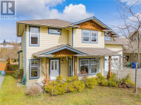 686 Sarum Rise Way Nanaimo, British Columbia