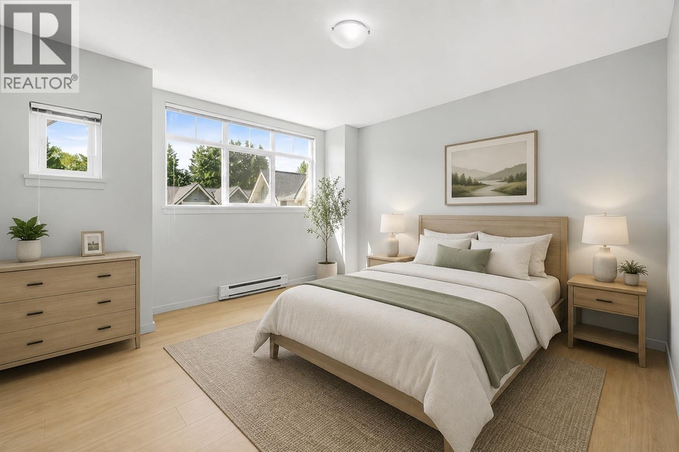 3265 CLERMONT MEWS Vancouver, British Columbia 3