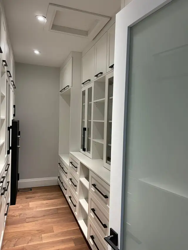 YEAR-END BLOW OUT SALE || - PRE-MADE STOCK MDF KITCHEN CABINETS62864745265921123