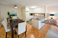 Realstar's St. Lawrence Village is a luxury rental community comprised of low-rise and high-rise ren... (image 2)